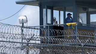 Arkansas Can't Find Enough People to Watch Its Ghastly Inmate Executions